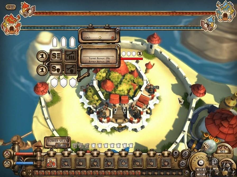 塔炮战争简体中文版,塔炮战争简体中文版下载