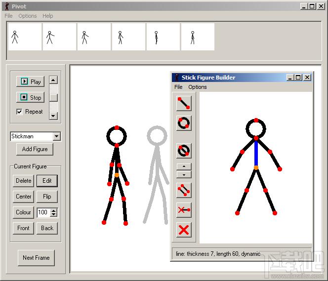 Pivot,Pivot下载,Pivot Animator