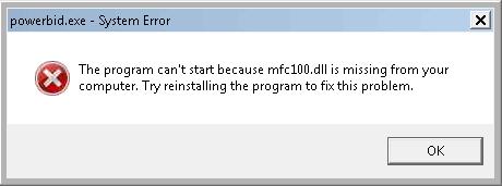 mfc100chs.dll,mfc100chs.dll下载