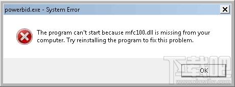 mfc100chs.dll,mfc100chs.dll下载