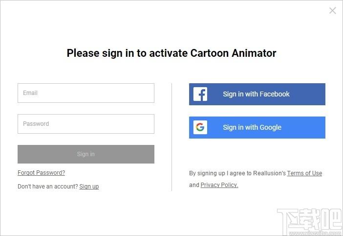 cartoon animator4下载,动画设计软件