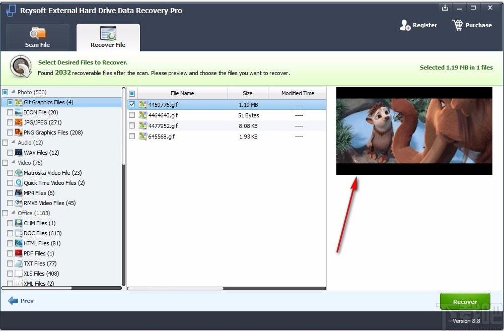 Free External Hard Drive Data Recovery,硬盘数据恢复