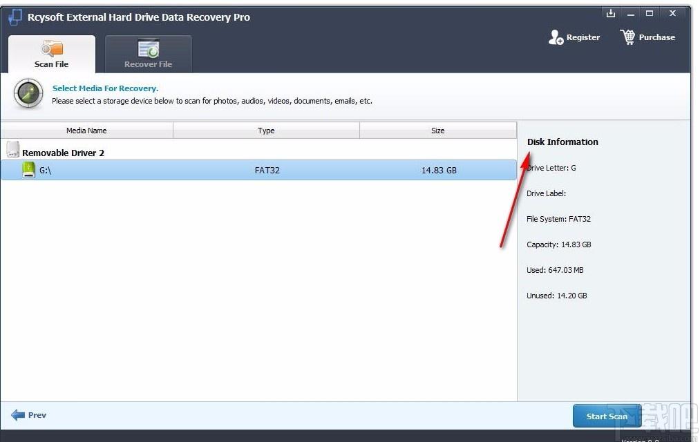 Free External Hard Drive Data Recovery,硬盘数据恢复