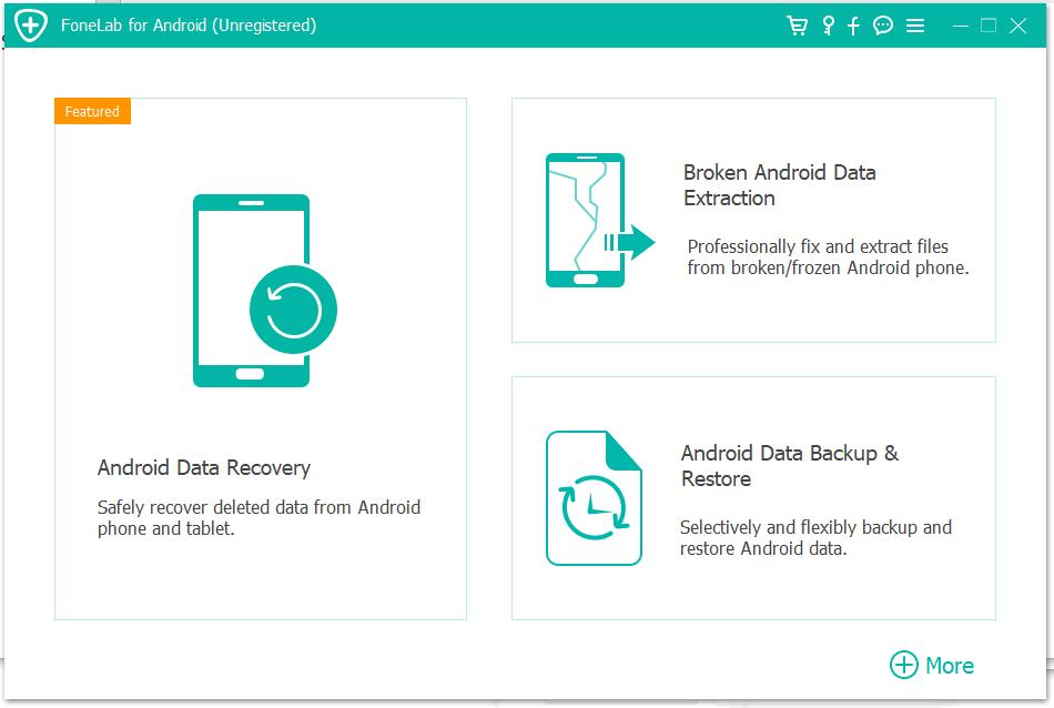 Broken Android Data Extraction下载