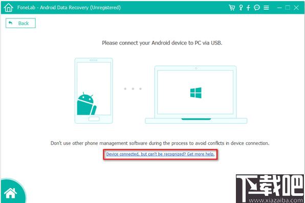 Broken Android Data Extraction下载