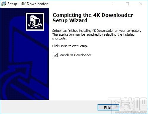 4K Downloader下载,视频下载软件,下载工具,视频下载
