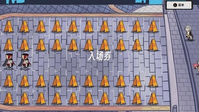 植物大战僵尸星铁版(trash can army)下载,植物大战僵尸游戏,塔防游戏,trashcanarmy
